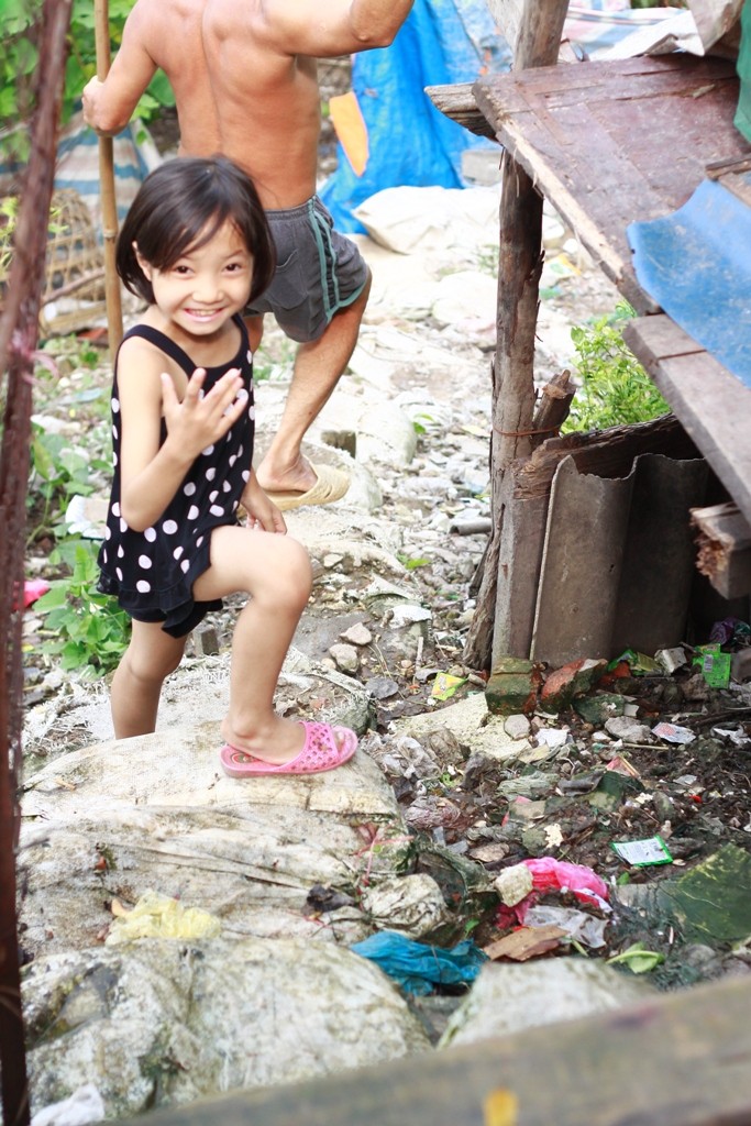 Nếu cháu có tên, mẹ sẽ không phải khóc nữa